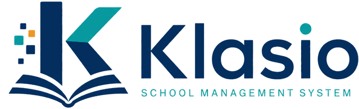 Klasio — School Management System